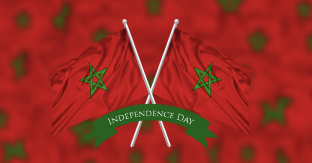 Morocco's Independance