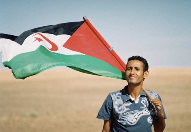 Western Sahara's Independance