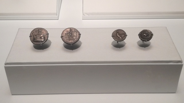 Símbols dels conqueridors i conquerits