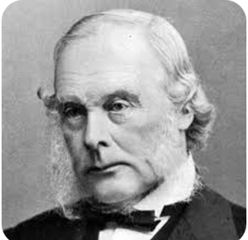 Joseph Lister