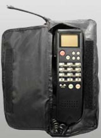 Bag Car Cell phone