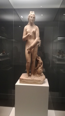 Afrodita,la deessa de l'amor