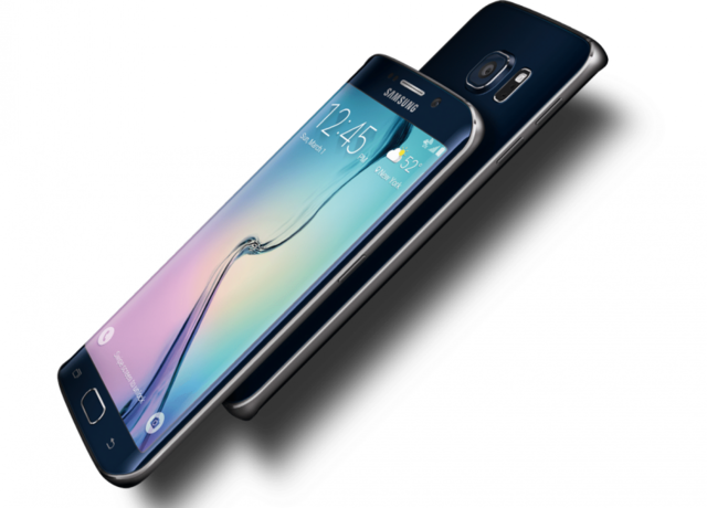 Galaxy S6/S6 edge — революционный флагман Samsung