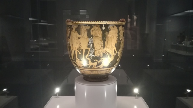 Helena d'Esparta,la bellessa llegendària