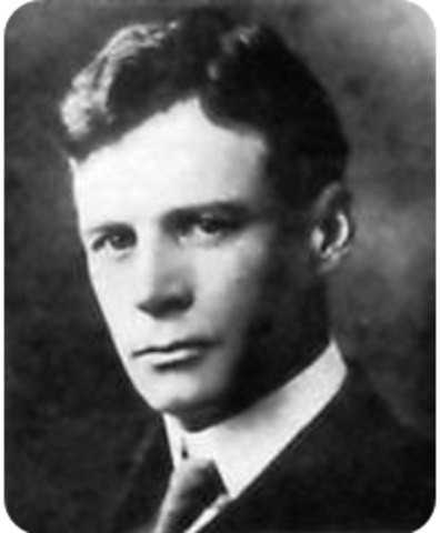 Howard Taylor Ricketts