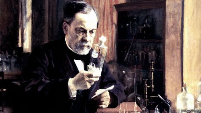 Pasteur