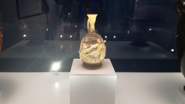 L'agressió a Cassandra