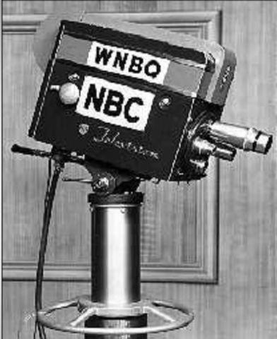 Anuncio Pagado en Televisión