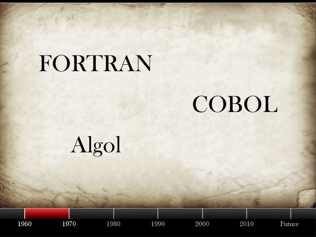Surgimiento de la multi-programación y los sistemas multi-usuario