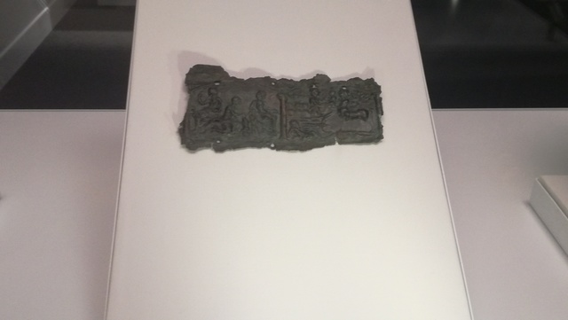 Escenes de la infantesa d'Aquil·les