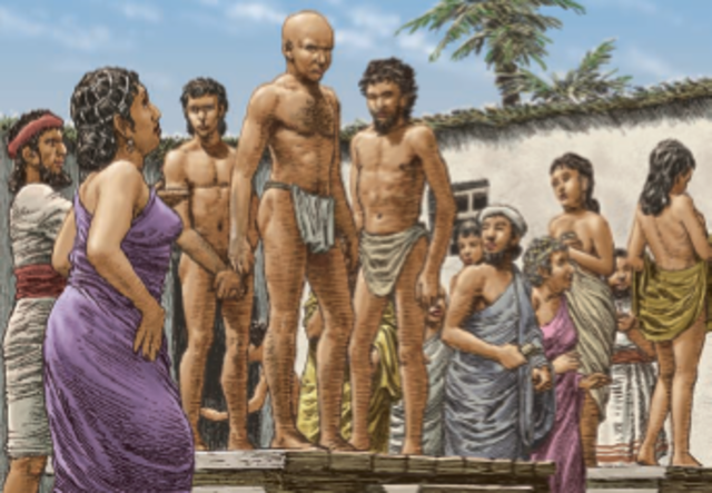 Civilización sumeria