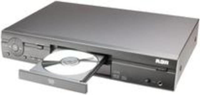 DVD Player
