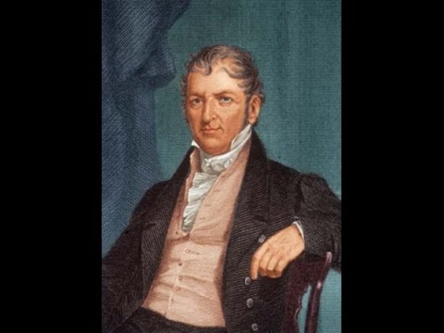 Eli Whitney