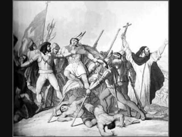 Historia de a educacion en colombia