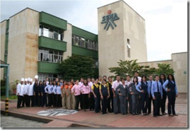 Culminación de mi Tecnico Auxiliar Contable