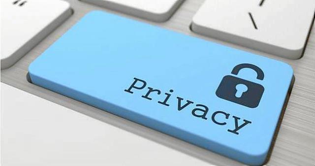 Política Internacional de protección a la privacidad y los flujos de datos personales.