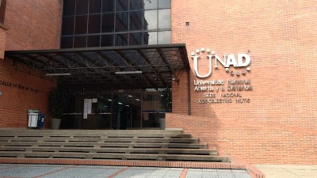 Inicio de mi Carrera Profesional