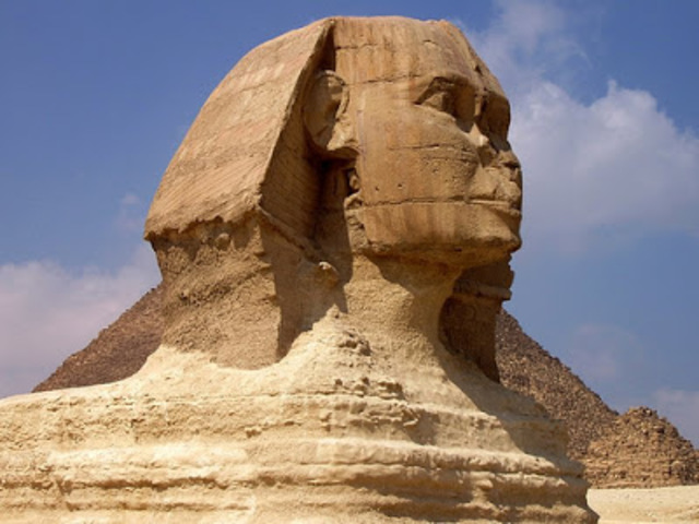 Grandes civilizaciones