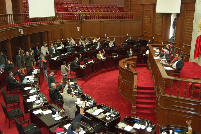 Proyecto para Reformar el Articulo 73 Constitucional.