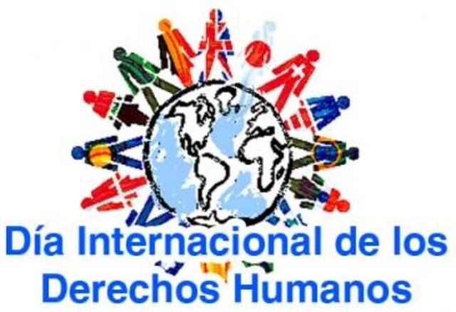 Declaración Universal de los Derechos Humanos.