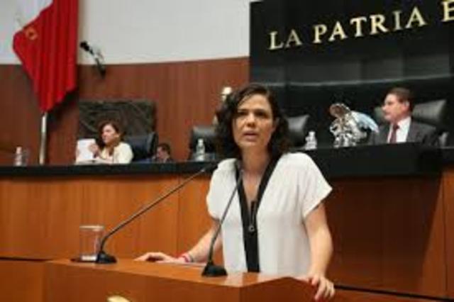 Dictamen aprobado, así como la lectura correspondiente.