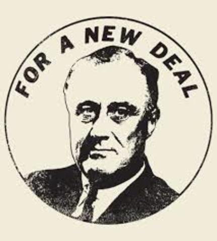 The New Deal