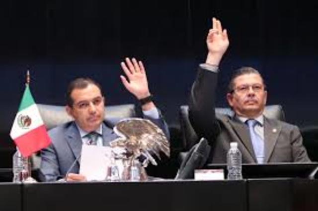 Entró en vigor la primera ley de transparencia del país.