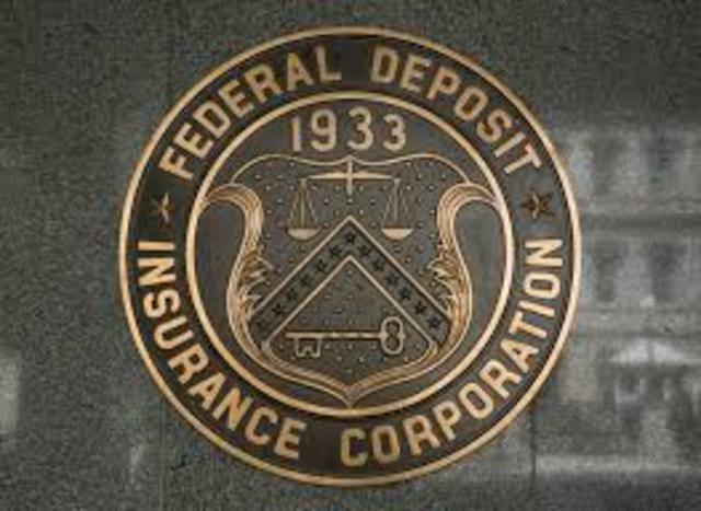 Federal Deposit Insurance Corporation (FDIC)