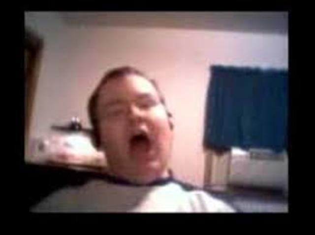 Was called the very first viral video "Numa Numa"