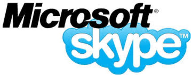 Microsoft bought Skype