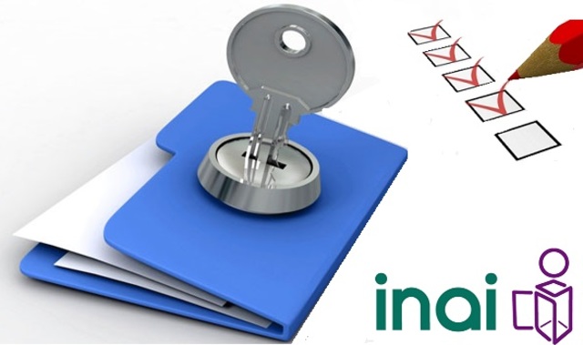 Ley Federal de Protección de Datos Personales