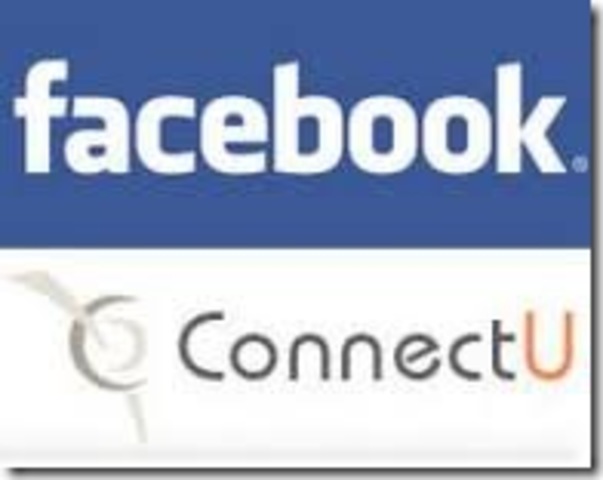 ConnectU sues Facebook