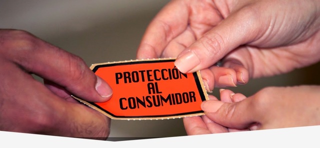 Inicio del movimiento de protección de los consumidores.