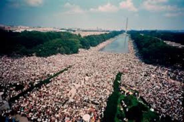 March on Washington