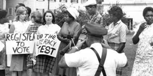 The Civil Rights Act