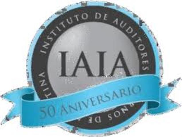 IAIA
