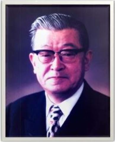 Kaoru Ishikawa - Experto en el Control de Calidad