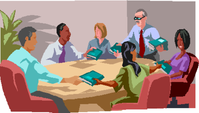 Harold Koontz y Ciryl O’Donnell