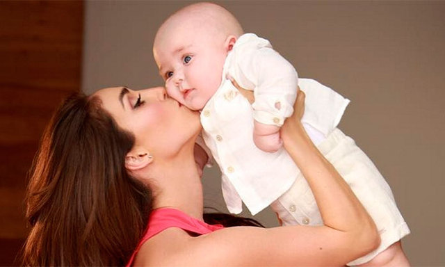 Los primeros días de vida