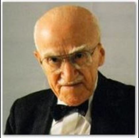 Joseph Juran -  Experto de la Calidad y la Gestión de la Calidad