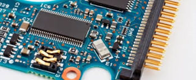 INVENCIÓN DEL MICROCHIP