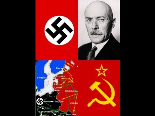 Attack on the Soviet Union