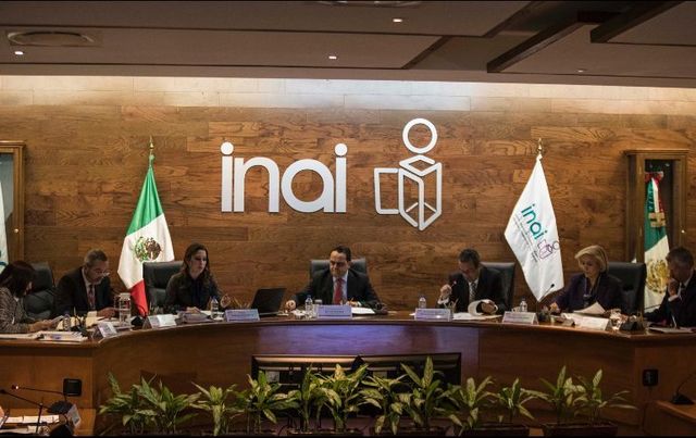 Lineamientos de Protección de Datos Personales