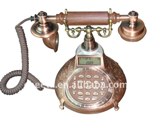 Llamadas de continente a otro en 300 dólares.