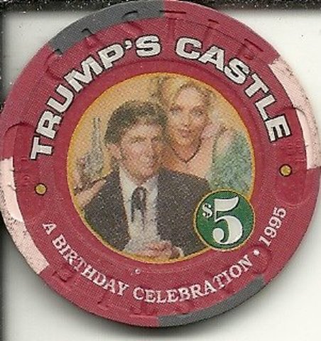 Trump Castle Casino Resort