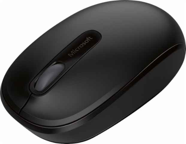 Microsoft Mouse