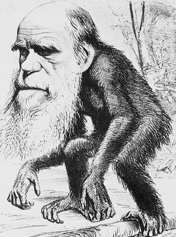 Charles Darwin