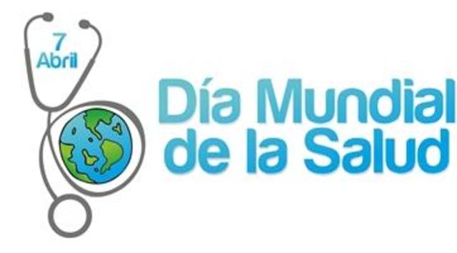 Dia mundial de la Salud