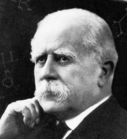 Archibald Edward Garrod