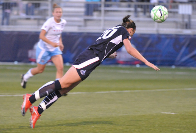 Pauls Unofficial Goal